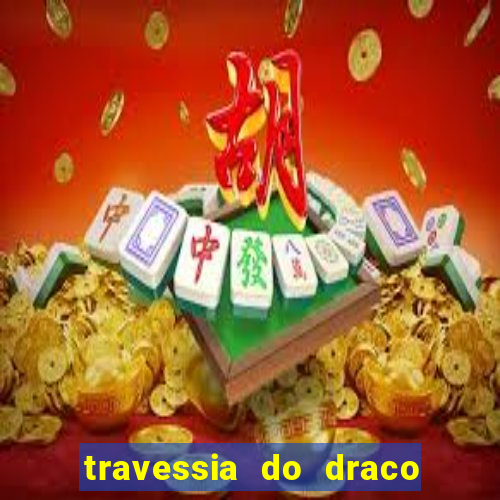 travessia do draco baldur's gate 3